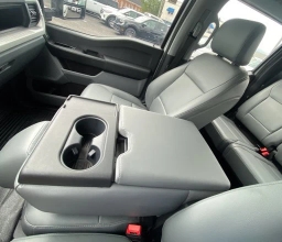 Ford Super Duty F-250 SRW XL 4WD Crew Cab 8' Box 2026