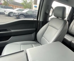 Ford Super Duty F-250 SRW XL 4WD Crew Cab 8' Box 2026