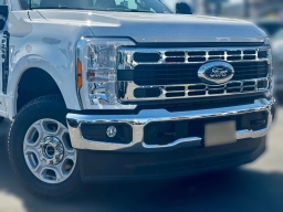 Ford Super Duty F-250 SRW XLT 4WD Crew Cab 6.75' Box 2026