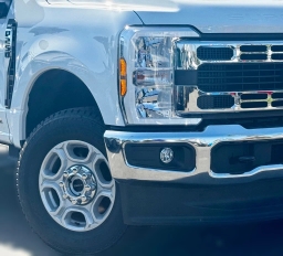 Ford Super Duty F-250 SRW XLT 4WD Crew Cab 6.75' Box 2026