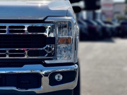 Ford Super Duty F-250 SRW XLT 4WD Crew Cab 6.75' Box 2026
