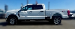 Ford Super Duty F-250 SRW XLT 4WD Crew Cab 6.75' Box 2026