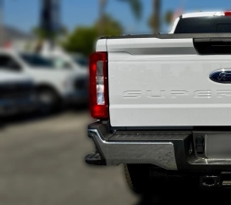 Ford Super Duty F-250 SRW XLT 4WD Crew Cab 6.75' Box 2026