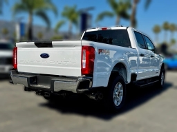 Ford Super Duty F-250 SRW XLT 4WD Crew Cab 6.75' Box 2026