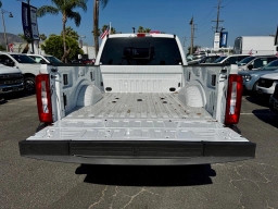 Ford Super Duty F-250 SRW XLT 4WD Crew Cab 6.75' Box 2026