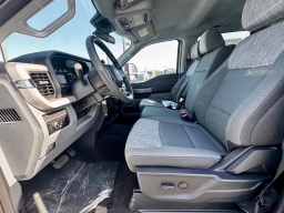Ford Super Duty F-250 SRW XLT 4WD Crew Cab 6.75' Box 2026