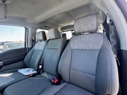 Ford Super Duty F-250 SRW XLT 4WD Crew Cab 6.75' Box 2026