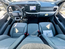 Ford Super Duty F-250 SRW XLT 4WD Crew Cab 6.75' Box 2026