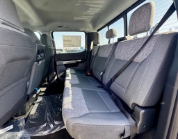 Ford Super Duty F-250 SRW XLT 4WD Crew Cab 6.75' Box 2026
