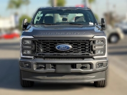 Ford Super Duty F-250 SRW XL 4WD Crew Cab 6.75' Box 2026