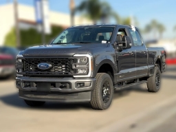 Ford Super Duty F-250 SRW XL 4WD Crew Cab 6.75' Box 2026