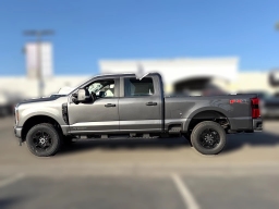 Ford Super Duty F-250 SRW XL 4WD Crew Cab 6.75' Box 2026