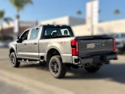 Ford Super Duty F-250 SRW XL 4WD Crew Cab 6.75' Box 2026