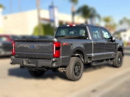 Ford Super Duty F-250 SRW XL 4WD Crew Cab 6.75' Box 2026