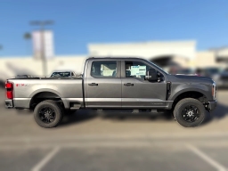 Ford Super Duty F-250 SRW XL 4WD Crew Cab 6.75' Box 2026
