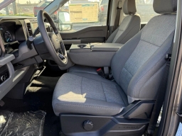 Ford Super Duty F-250 SRW XL 4WD Crew Cab 6.75' Box 2026