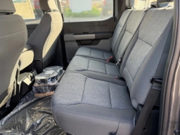 Ford Super Duty F-250 SRW XL 4WD Crew Cab 6.75' Box 2026