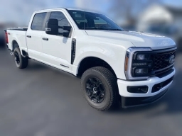 Ford Super Duty F-250 SRW XL 4WD Crew Cab 6.75' Box 2026