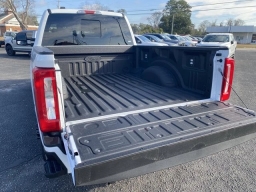 Ford Super Duty F-250 SRW XL 4WD Crew Cab 6.75' Box 2026