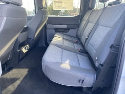 Ford Super Duty F-250 SRW XL 4WD Crew Cab 6.75' Box 2026