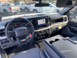 Ford Super Duty F-250 SRW XL 4WD Crew Cab 6.75' Box 2026