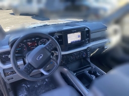 Ford Super Duty F-250 SRW XLT 4WD Crew Cab 6.75' Box 2026