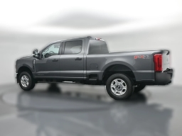 Ford Super Duty F-250 SRW XLT 4WD Crew Cab 6.75' Box 2026