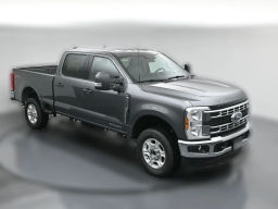 Ford Super Duty F-250 SRW XLT 4WD Crew Cab 6.75' Box 2026