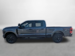 Ford Super Duty F-250 SRW XL 4WD Crew Cab 6.75' Box 2026