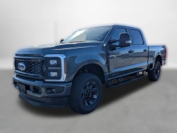 Ford Super Duty F-250 SRW XL 4WD Crew Cab 6.75' Box 2026