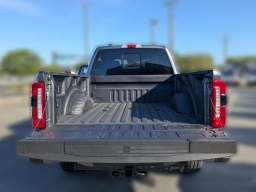 Ford Super Duty F-250 SRW XL 4WD Crew Cab 6.75' Box 2026