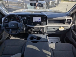 Ford Super Duty F-250 SRW XL 4WD Crew Cab 6.75' Box 2026