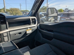 Ford Super Duty F-250 SRW XL 4WD Crew Cab 6.75' Box 2026