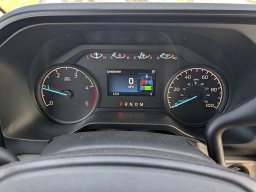 Ford Super Duty F-250 SRW XL 4WD Crew Cab 6.75' Box 2026