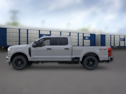 Ford Super Duty F-250 SRW XL 4WD Crew Cab 6.75' Box 2026