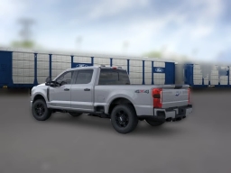 Ford Super Duty F-250 SRW XL 4WD Crew Cab 6.75' Box 2026