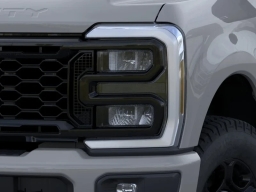 Ford Super Duty F-250 SRW XL 4WD Crew Cab 6.75' Box 2026