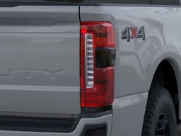 Ford Super Duty F-250 SRW XL 4WD Crew Cab 6.75' Box 2026