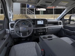 Ford Super Duty F-250 SRW XL 4WD Crew Cab 6.75' Box 2026