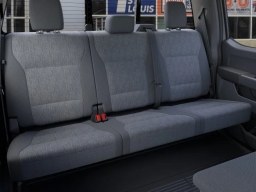 Ford Super Duty F-250 SRW XL 4WD Crew Cab 6.75' Box 2026
