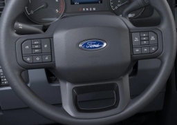 Ford Super Duty F-250 SRW XL 4WD Crew Cab 6.75' Box 2026