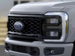 Ford Super Duty F-250 SRW XL 4WD Crew Cab 6.75' Box 2026