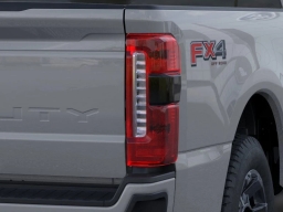 Ford Super Duty F-250 SRW XL 4WD Crew Cab 6.75' Box 2026