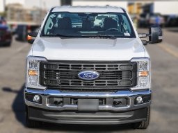 Ford Super Duty F-250 SRW XL 4WD Crew Cab 8' Box 2026