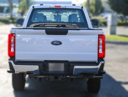 Ford Super Duty F-250 SRW XL 4WD Crew Cab 8' Box 2026