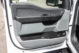 Ford Super Duty F-250 SRW XL 4WD Crew Cab 8' Box 2026