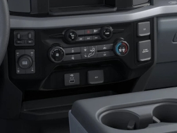 Ford Super Duty F-250 SRW XL 4WD Crew Cab 8' Box 2026