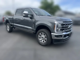 Ford Super Duty F-250 SRW LARIAT 4WD Crew Cab 6.75' Box 2026