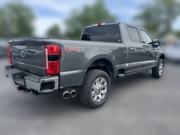 Ford Super Duty F-250 SRW LARIAT 4WD Crew Cab 6.75' Box 2026