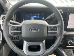 Ford Super Duty F-250 SRW LARIAT 4WD Crew Cab 6.75' Box 2026